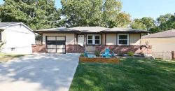 Homes for Sale in Kansas City, MO 64119 | 5871 N Oakley Avenue