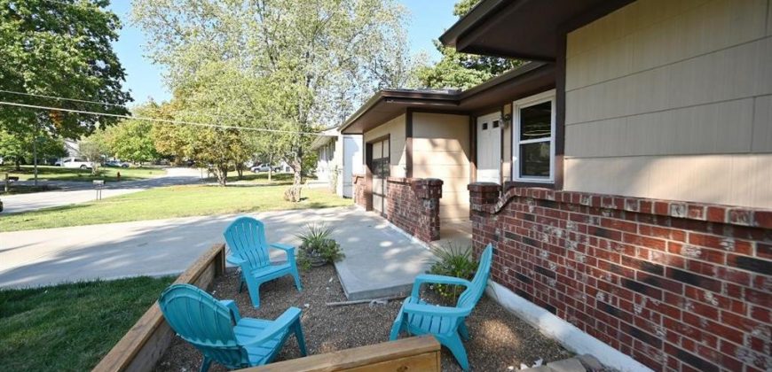 Homes for Sale in Kansas City, MO 64119 | 5871 N Oakley Avenue