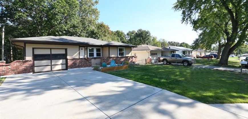 Homes for Sale in Kansas City, MO 64119 | 5871 N Oakley Avenue