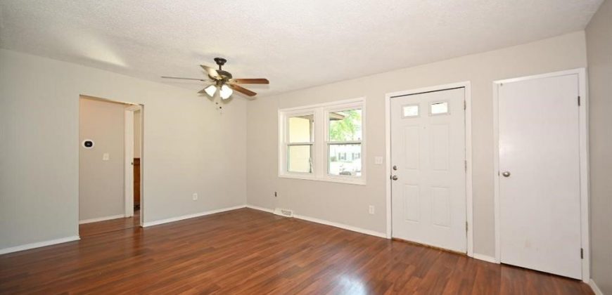 Homes for Sale in Kansas City, MO 64119 | 5871 N Oakley Avenue