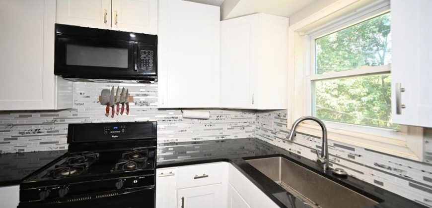 Homes for Sale in Kansas City, MO 64119 | 5871 N Oakley Avenue