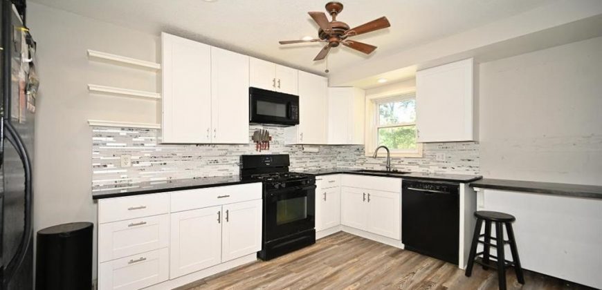 Homes for Sale in Kansas City, MO 64119 | 5871 N Oakley Avenue