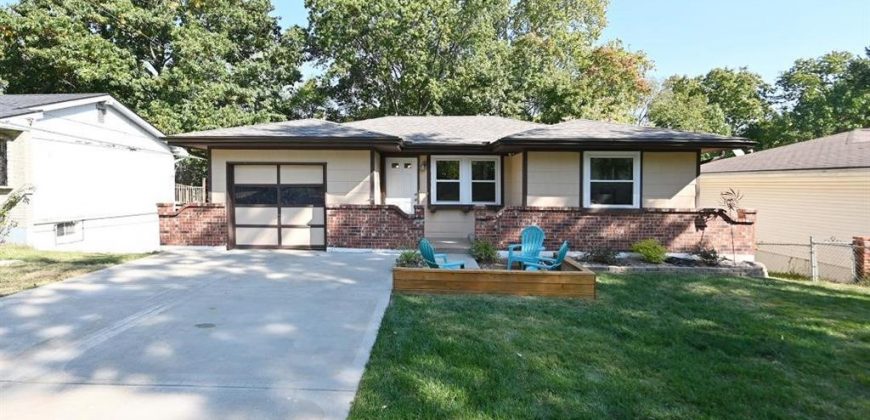 Homes for Sale in Kansas City, MO 64119 | 5871 N Oakley Avenue