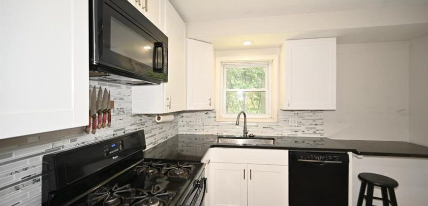 Homes for Sale in Kansas City, MO 64119 | 5871 N Oakley Avenue