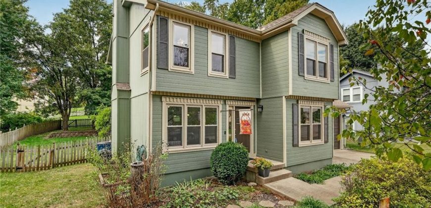 Homes for Sale in Liberty, MO 64068 | 716  White Oak Lane