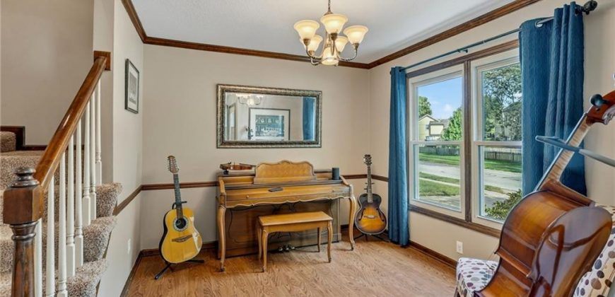 Homes for Sale in Liberty, MO 64068 | 716  White Oak Lane