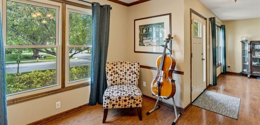 Homes for Sale in Liberty, MO 64068 | 716  White Oak Lane