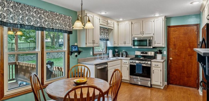 Homes for Sale in Liberty, MO 64068 | 716  White Oak Lane