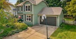 Homes for Sale in Liberty, MO 64068 | 716  White Oak Lane