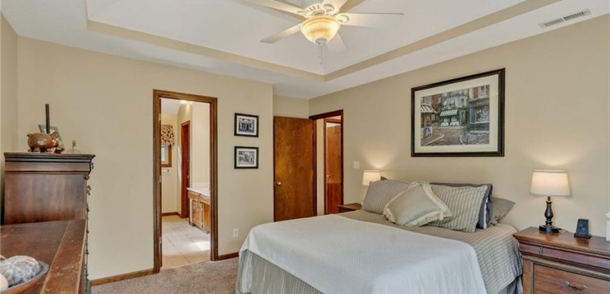 Homes for Sale in Liberty, MO 64068 | 716  White Oak Lane