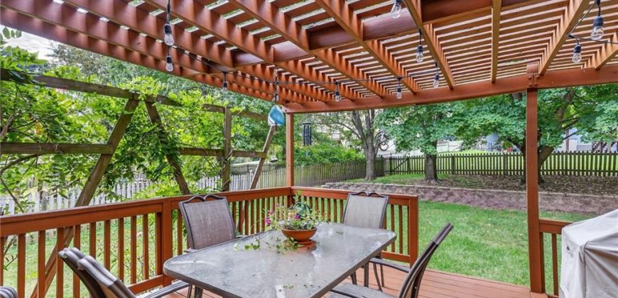 Homes for Sale in Liberty, MO 64068 | 716  White Oak Lane