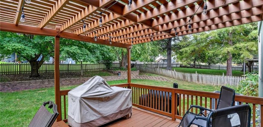 Homes for Sale in Liberty, MO 64068 | 716  White Oak Lane