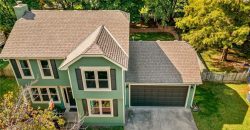 Homes for Sale in Liberty, MO 64068 | 716  White Oak Lane