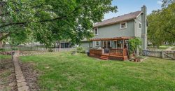 Homes for Sale in Liberty, MO 64068 | 716  White Oak Lane