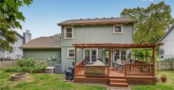 Homes for Sale in Liberty, MO 64068 | 716  White Oak Lane