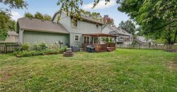 Homes for Sale in Liberty, MO 64068 | 716  White Oak Lane