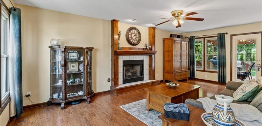 Homes for Sale in Liberty, MO 64068 | 716  White Oak Lane