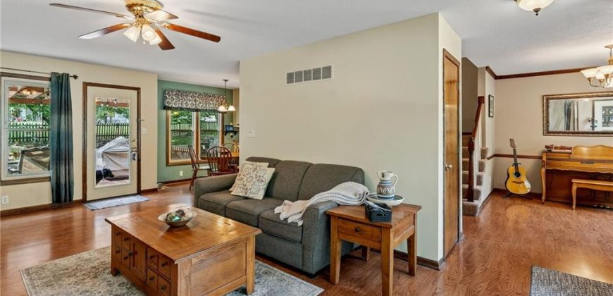 Homes for Sale in Liberty, MO 64068 | 716  White Oak Lane