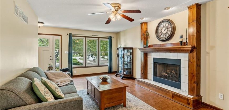 Homes for Sale in Liberty, MO 64068 | 716  White Oak Lane