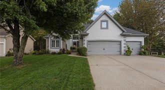Homes for Sale in Kansas City, MO 64155 | 1500 NE 92nd Terrace