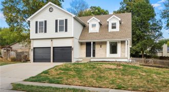 Homes for Sale in Kansas City, MO 64155 | 8707 N Lydia Avenue