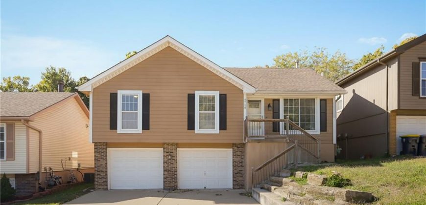 Homes for Sale in Kansas City, MO 64117 | 4718 N Winchester Avenue Homes for Sale in Kansas City, MO 64117 | 4718 N Winchester Avenue