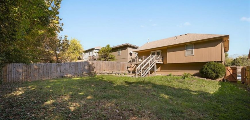 Homes for Sale in Kansas City, MO 64117 | 4718 N Winchester Avenue Homes for Sale in Kansas City, MO 64117 | 4718 N Winchester Avenue