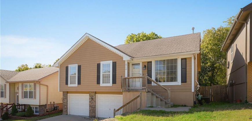 Homes for Sale in Kansas City, MO 64117 | 4718 N Winchester Avenue Homes for Sale in Kansas City, MO 64117 | 4718 N Winchester Avenue