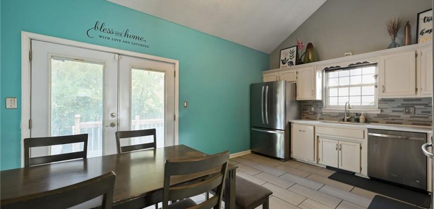 Homes for Sale in Kansas City, MO 64117 | 4718 N Winchester Avenue Homes for Sale in Kansas City, MO 64117 | 4718 N Winchester Avenue