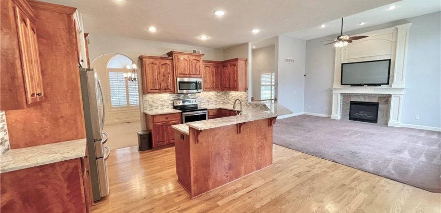 Homes for Sale in Kansas City, MO 64053 | 8636 N Utica Avenue