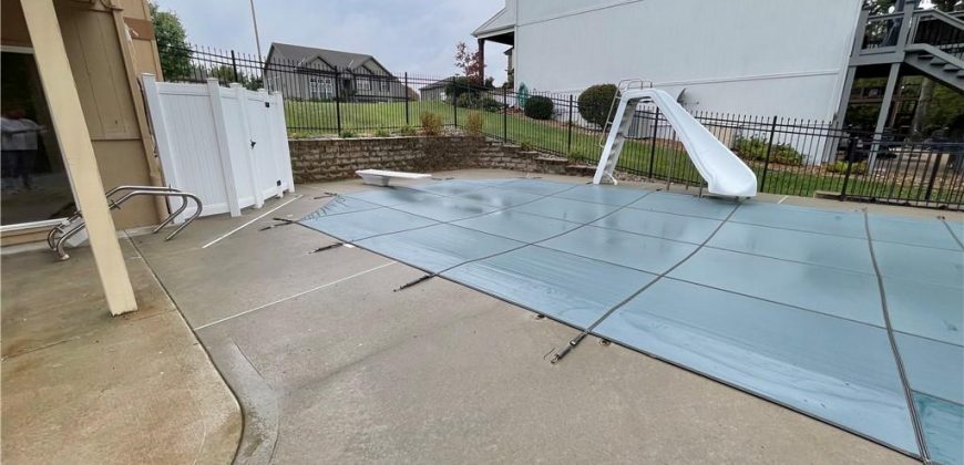 Homes for Sale in Kansas City, MO 64053 | 8636 N Utica Avenue