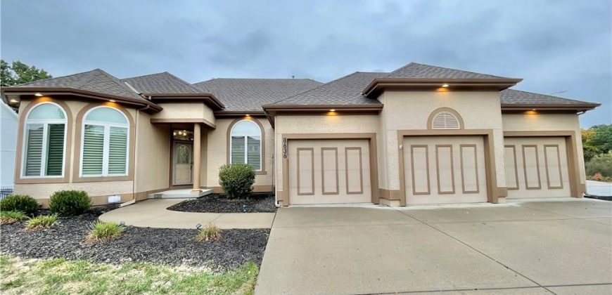 Homes for Sale in Kansas City, MO 64053 | 8636 N Utica Avenue