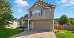 Homes for Sale in Kansas City, MO 64119 | 8015 N Kensington Avenue