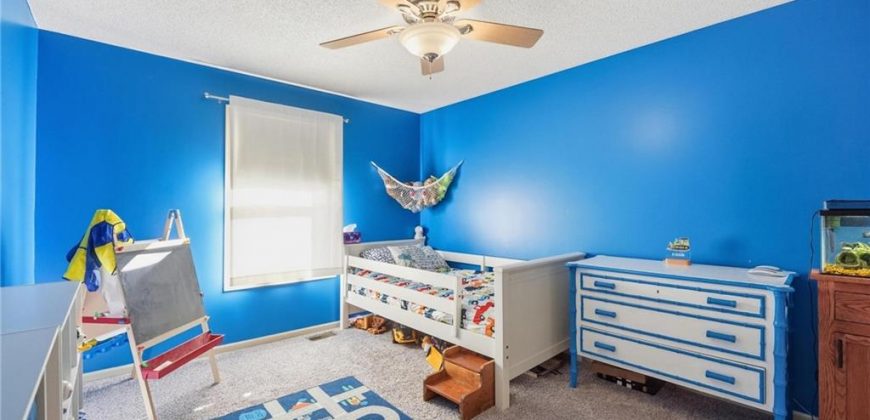 Homes for Sale in Kansas City, MO 64119 | 8015 N Kensington Avenue