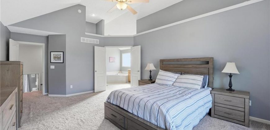 Homes for Sale in Kansas City, MO 64119 | 8015 N Kensington Avenue