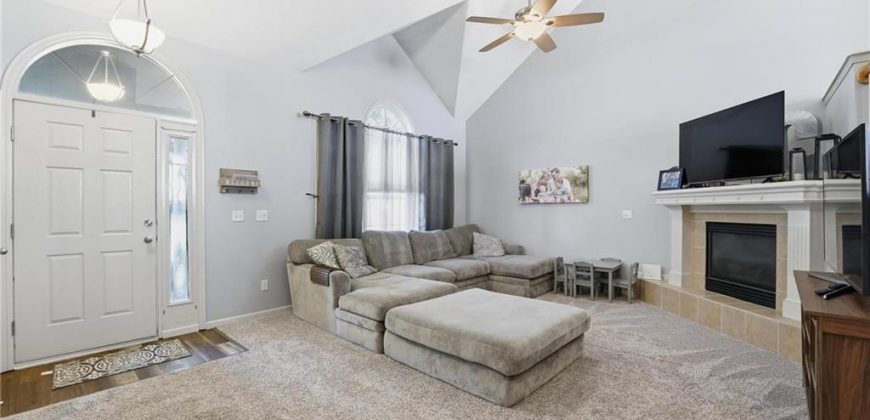 Homes for Sale in Kansas City, MO 64119 | 8015 N Kensington Avenue