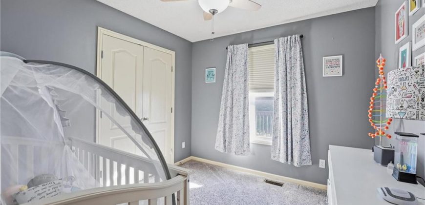 Homes for Sale in Kansas City, MO 64119 | 8015 N Kensington Avenue