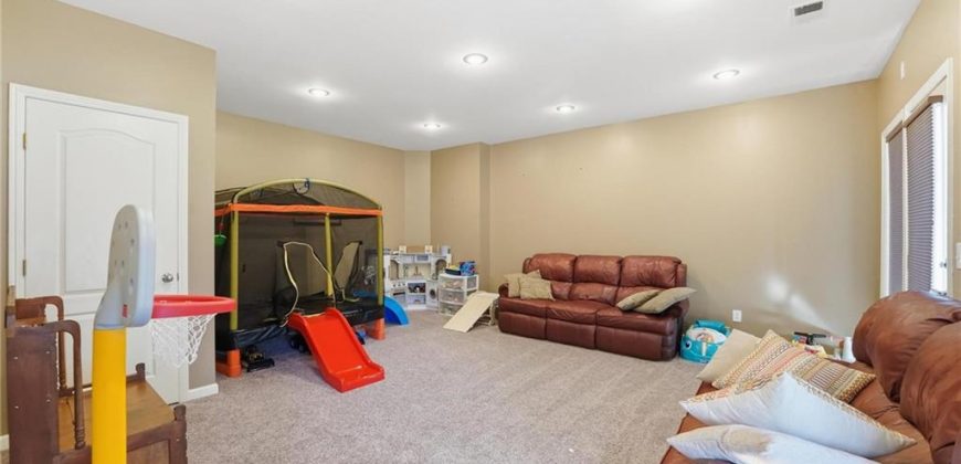 Homes for Sale in Kansas City, MO 64119 | 8015 N Kensington Avenue