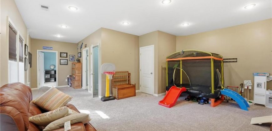 Homes for Sale in Kansas City, MO 64119 | 8015 N Kensington Avenue