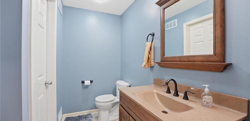 Homes for Sale in Kansas City, MO 64119 | 8015 N Kensington Avenue