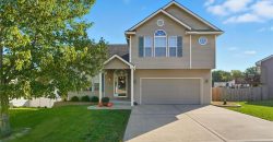 Homes for Sale in Kansas City, MO 64119 | 8015 N Kensington Avenue