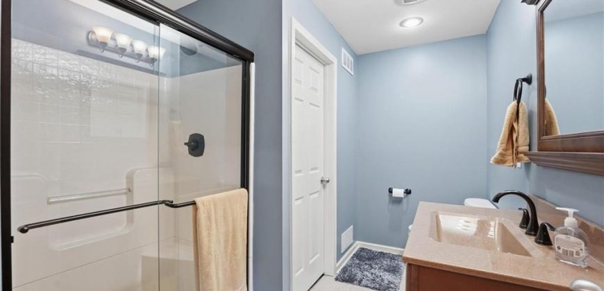 Homes for Sale in Kansas City, MO 64119 | 8015 N Kensington Avenue