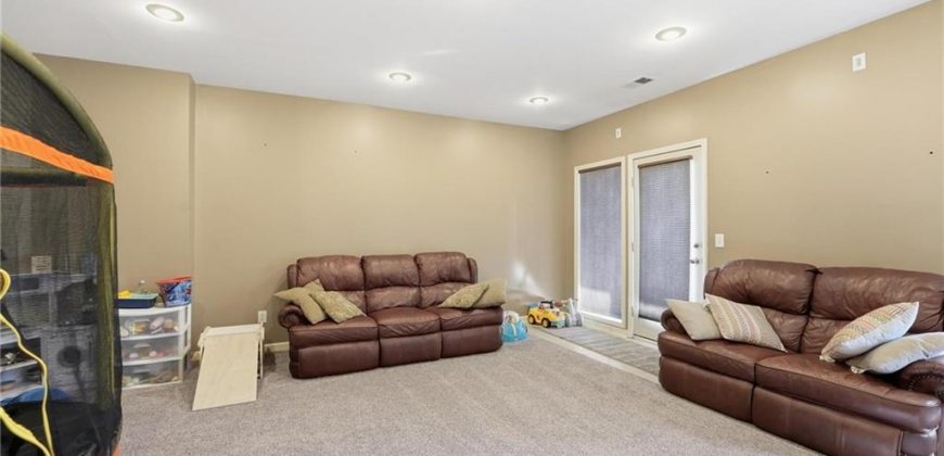 Homes for Sale in Kansas City, MO 64119 | 8015 N Kensington Avenue