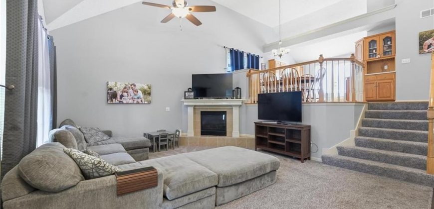 Homes for Sale in Kansas City, MO 64119 | 8015 N Kensington Avenue