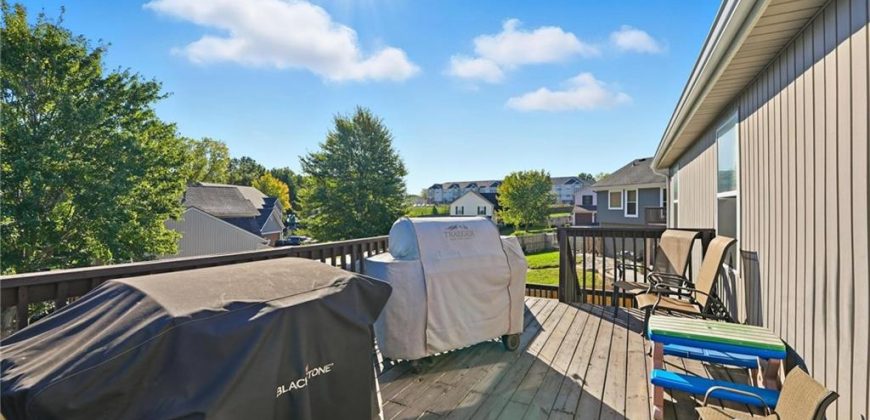 Homes for Sale in Kansas City, MO 64119 | 8015 N Kensington Avenue