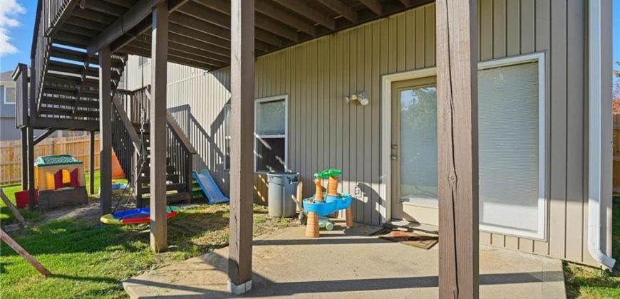 Homes for Sale in Kansas City, MO 64119 | 8015 N Kensington Avenue