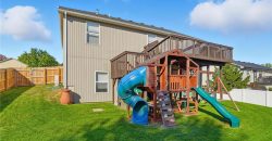 Homes for Sale in Kansas City, MO 64119 | 8015 N Kensington Avenue