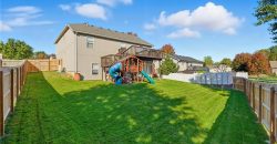 Homes for Sale in Kansas City, MO 64119 | 8015 N Kensington Avenue