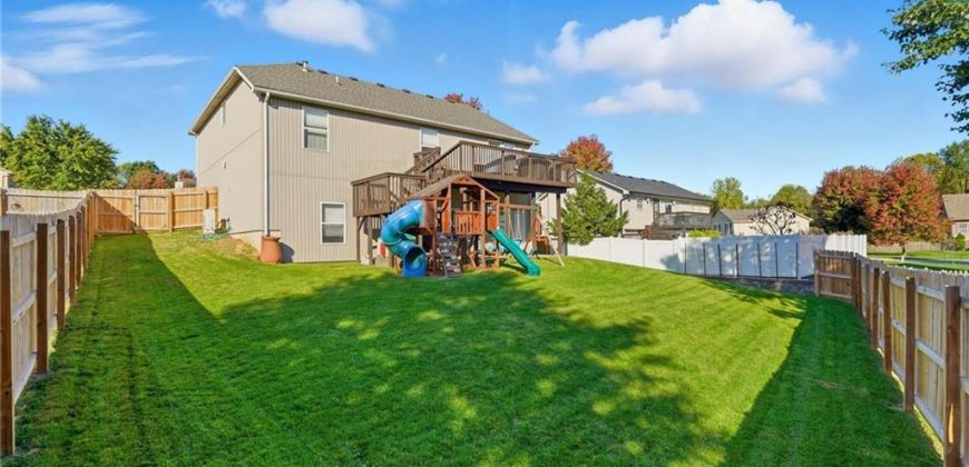 Homes for Sale in Kansas City, MO 64119 | 8015 N Kensington Avenue