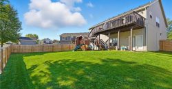 Homes for Sale in Kansas City, MO 64119 | 8015 N Kensington Avenue